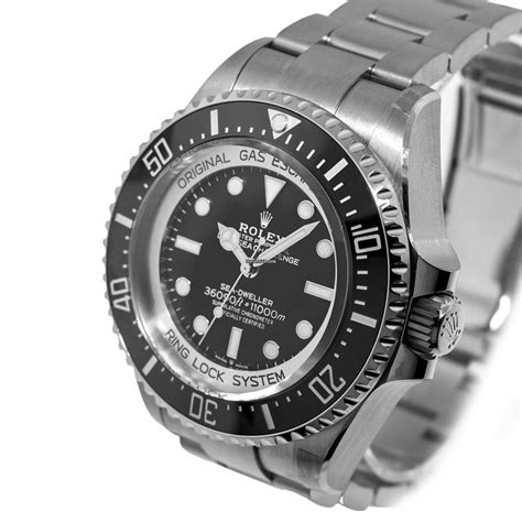 rolex deep sea 50mm|deep sea rolex cost.